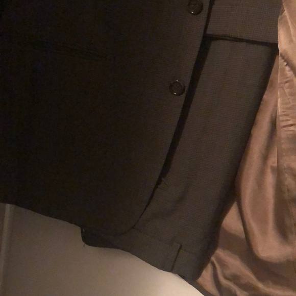 Men’s suit with pants - Picture 5 of 5